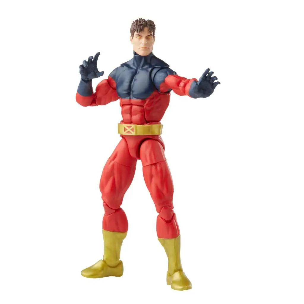 MARVEL LEGENDS X-Men VULCAN AF HASBRO