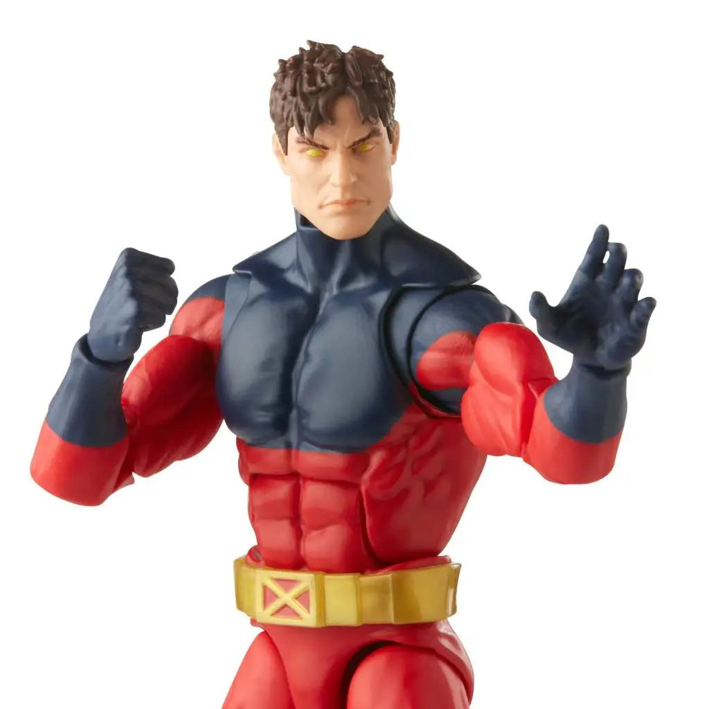MARVEL LEGENDS X-Men VULCAN AF HASBRO