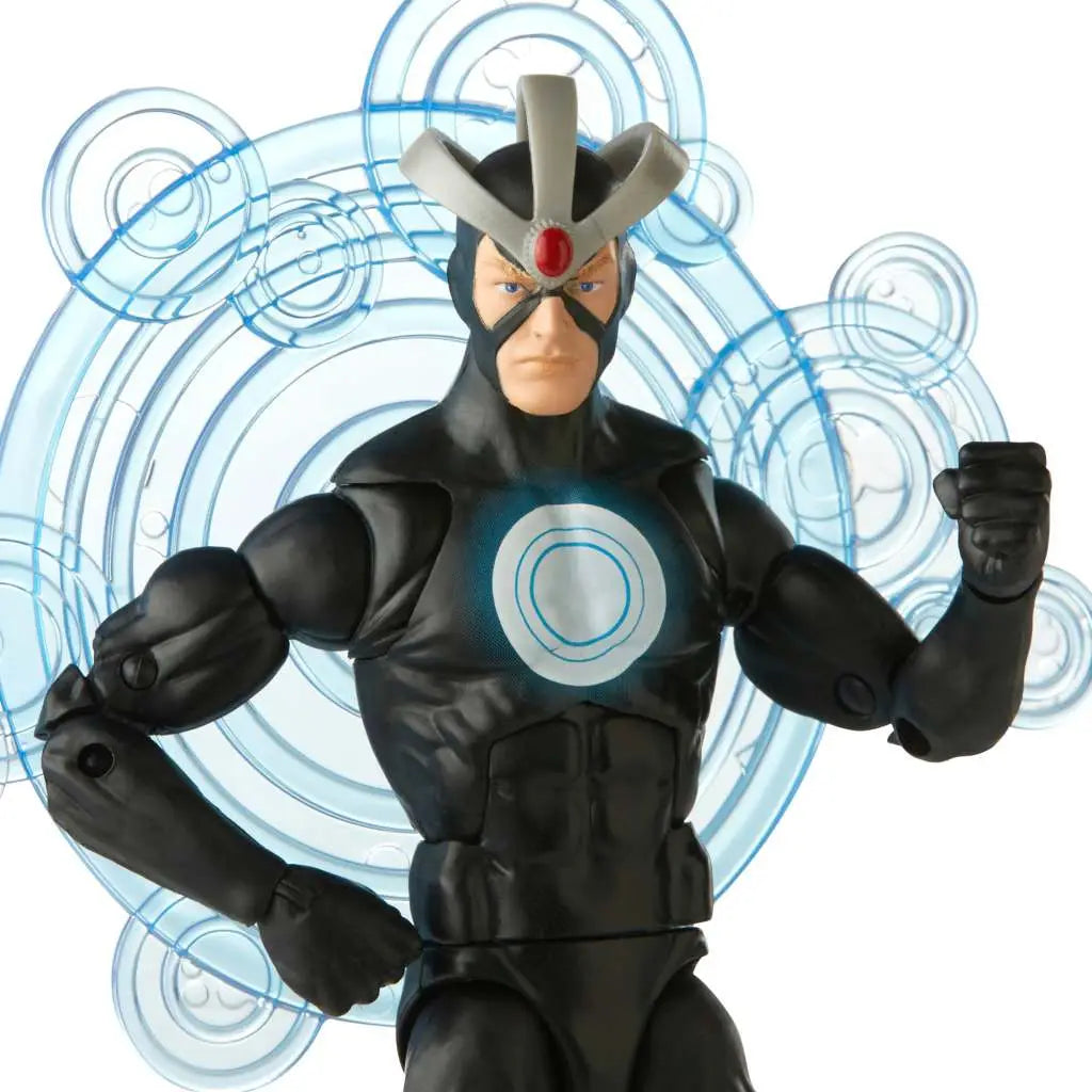 MARVEL LEGENDS X-Men HAVOK AF HASBRO