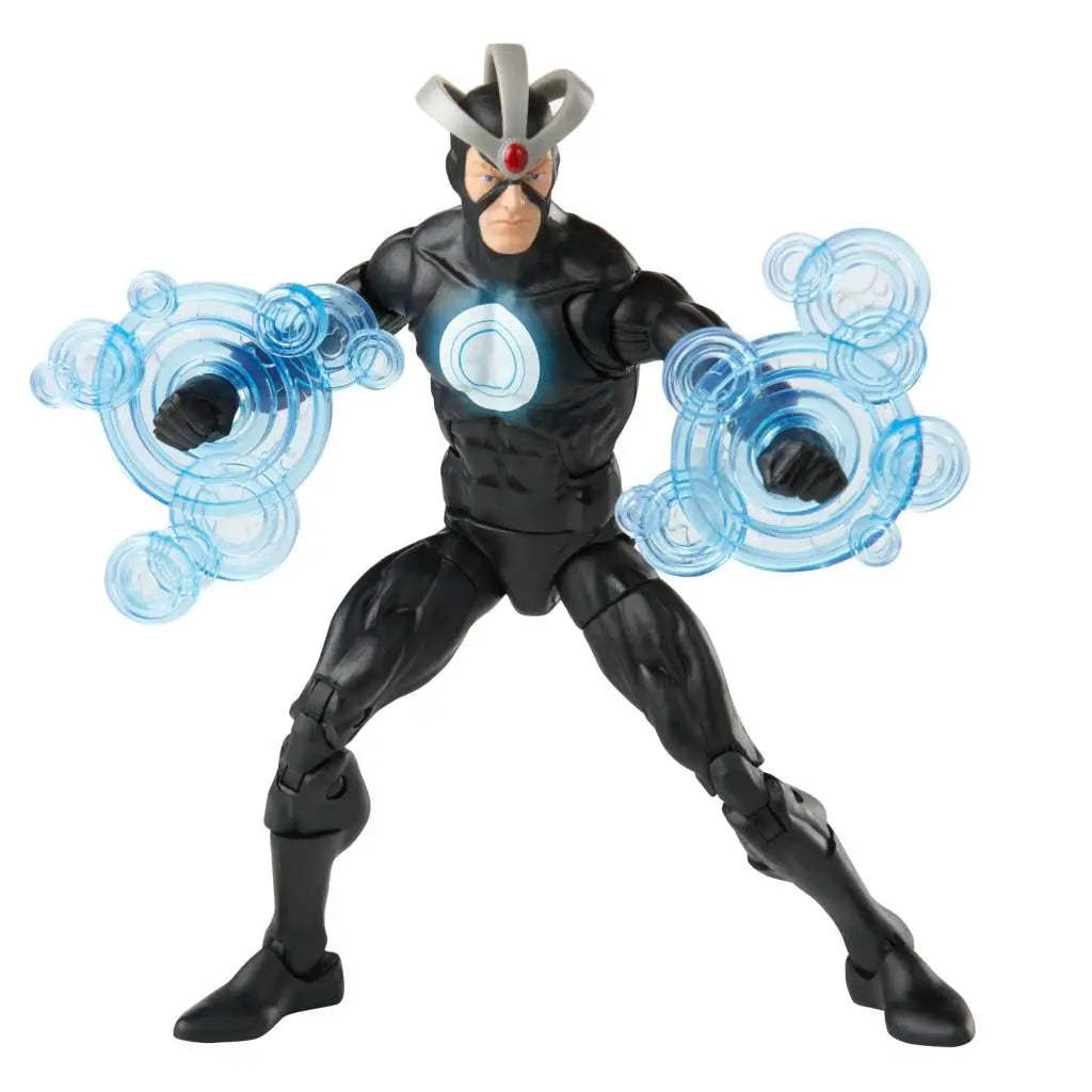 MARVEL LEGENDS X-Men HAVOK AF HASBRO