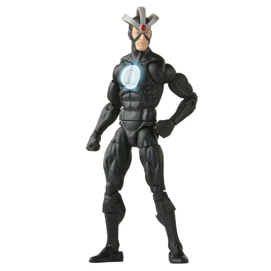 MARVEL LEGENDS X-Men HAVOK AF HASBRO