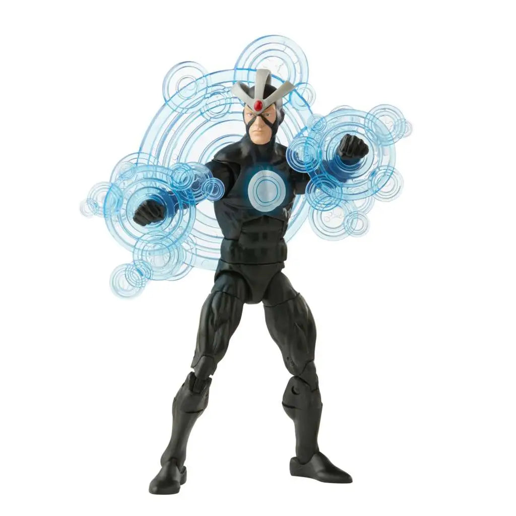 MARVEL LEGENDS X-Men HAVOK AF HASBRO