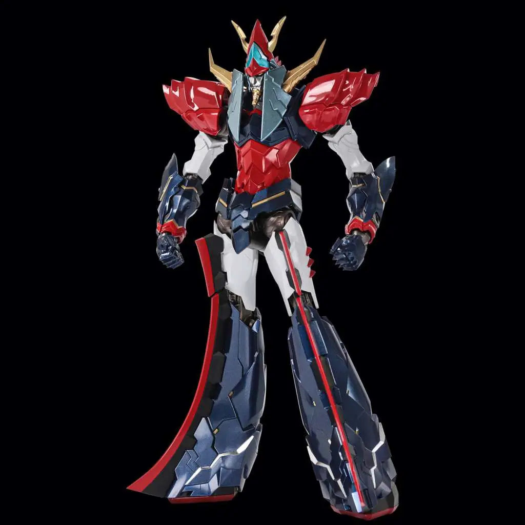 RIOBOT BRAVE RAIDEEN SENTINEL