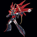 RIOBOT BRAVE RAIDEEN SENTINEL