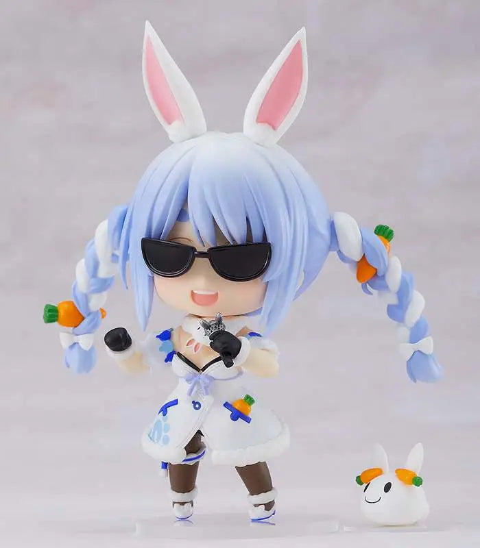 HOLOLIVE PROD USADA PEKORA NENDOROID GOODSMILE FR
