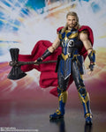 THOR LOVE & THUNDER THOR SHF BANDAI