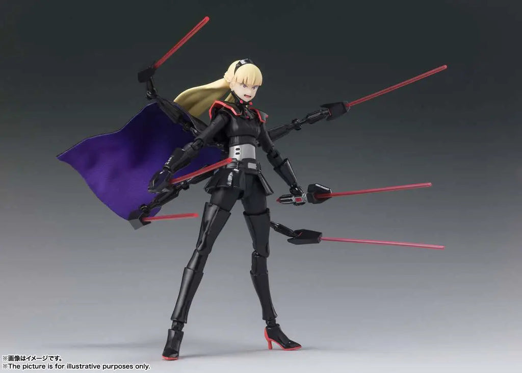 STAR WARS VISION AM SHF BANDAI