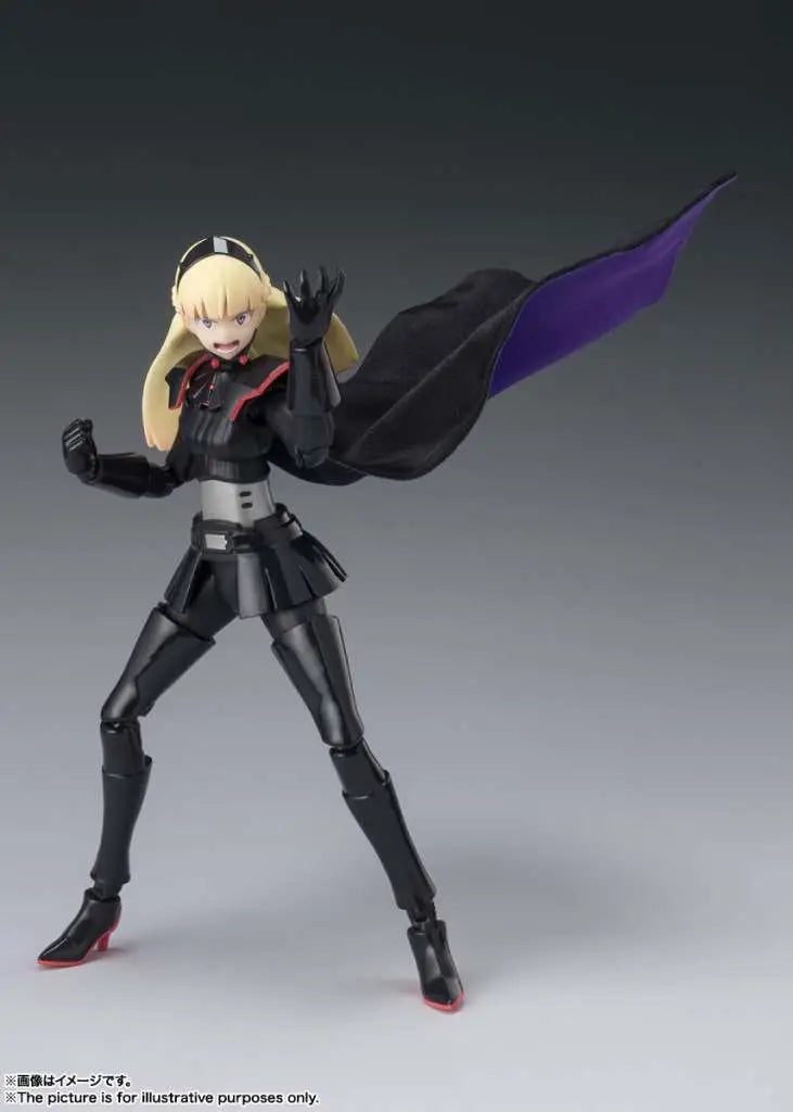 STAR WARS VISION AM SHF BANDAI