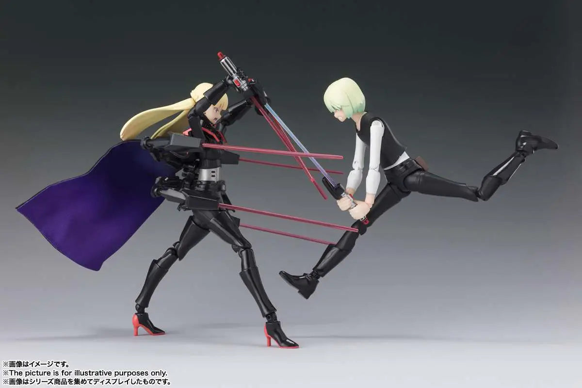 STAR WARS VISION AM SHF BANDAI