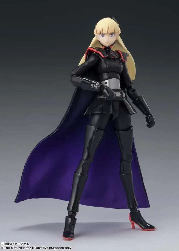 STAR WARS VISION AM SHF BANDAI