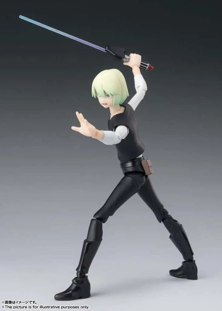 STAR WARS VISION KARRE SHF BANDAI
