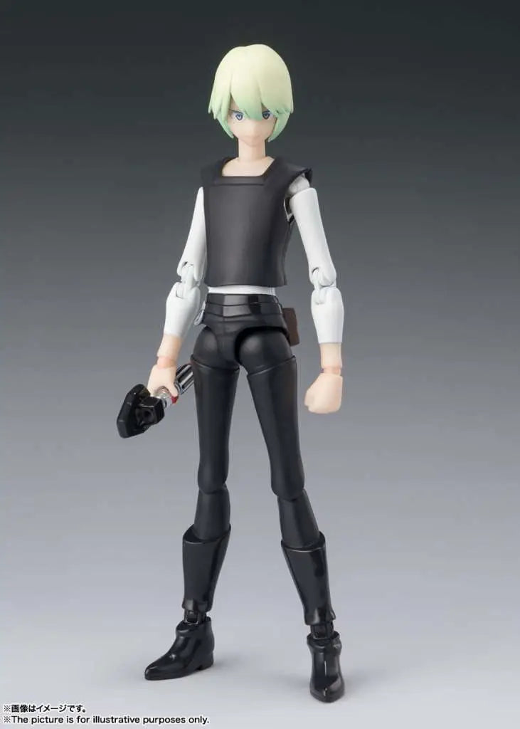 STAR WARS VISION KARRE SHF BANDAI