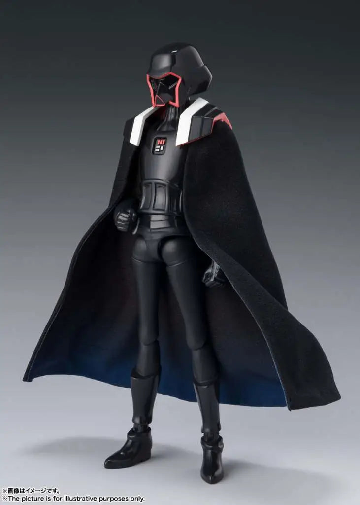 STAR WARS VISION KARRE SHF BANDAI