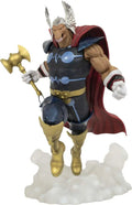 MARVEL GALLERY BETA RAY BILL PVC STATUE DIAMOND SELECT