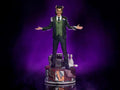 LOKI PRESIDENT VARIANT 1/10 STATUE IRON STUDIOS