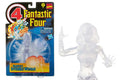 ML VINTAGE INVISIBLE WOMAN AF HASBRO