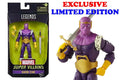 MARVEL LEGENDS VILLAINS BARON ZEMO AF HASBRO