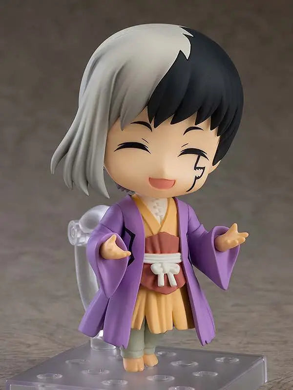 DR STONE GEN ASAGIRI NENDOROID GOODSMILE FR