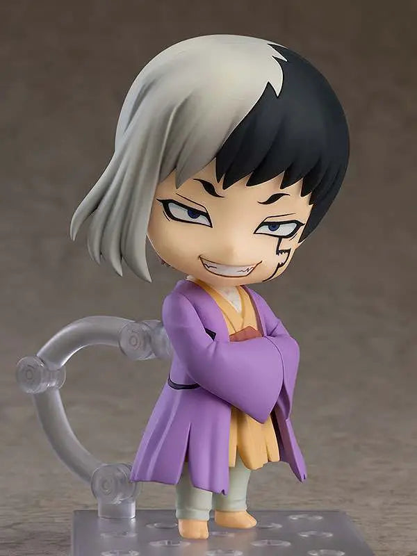 DR STONE GEN ASAGIRI NENDOROID GOODSMILE FR