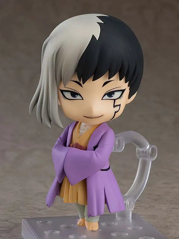 DR STONE GEN ASAGIRI NENDOROID GOODSMILE FR