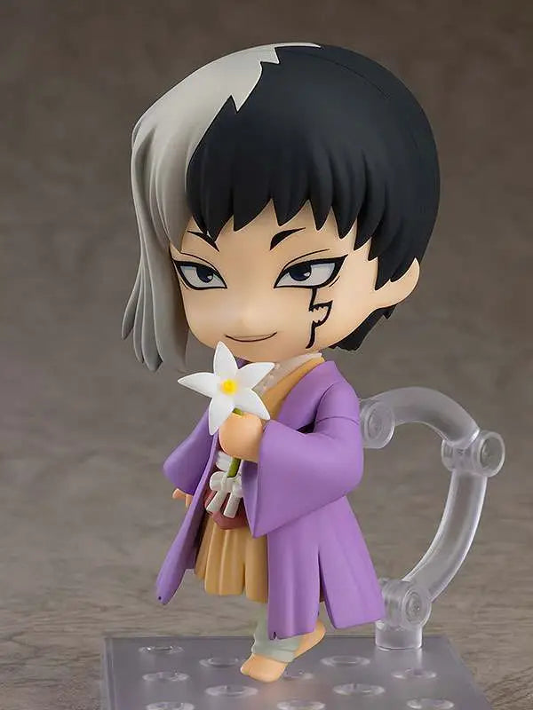 DR STONE GEN ASAGIRI NENDOROID GOODSMILE FR