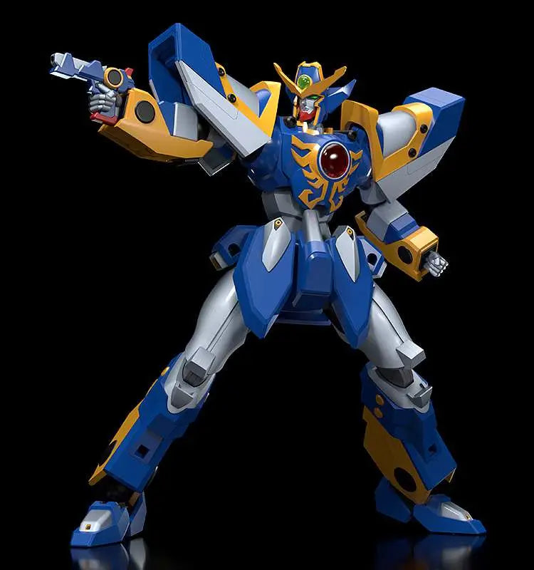 GRAVION GOD GRAVION MODEROID MK GOODSMILE FR