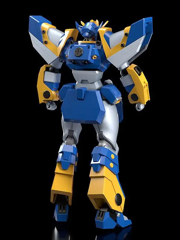GRAVION GOD GRAVION MODEROID MK GOODSMILE FR