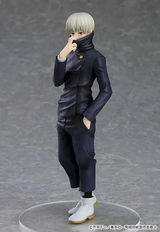 JUJUTSU KAISEN TOGE INUMAKI PUP GOODSMILE FR