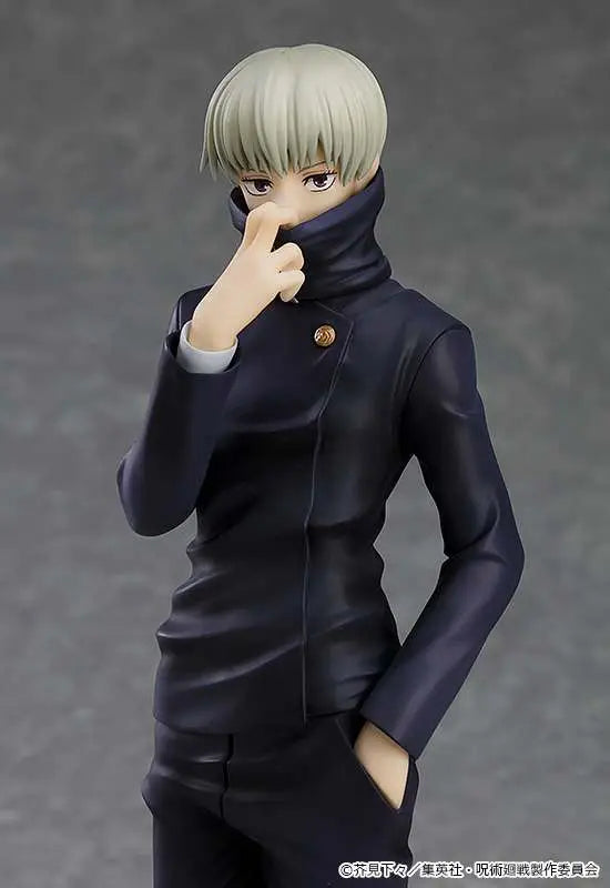 JUJUTSU KAISEN TOGE INUMAKI PUP GOODSMILE FR