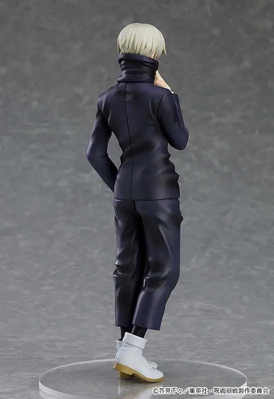 JUJUTSU KAISEN TOGE INUMAKI PUP GOODSMILE FR