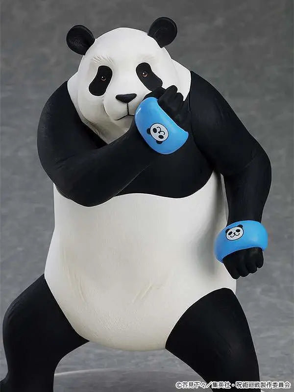 JUJUTSU KAISEN PANDA PUP GOODSMILE FR