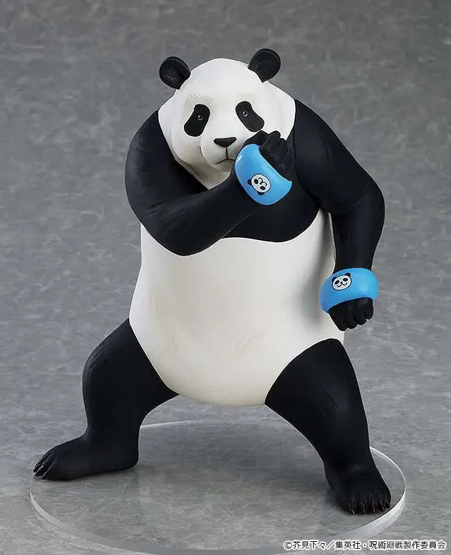 JUJUTSU KAISEN PANDA PUP GOODSMILE FR
