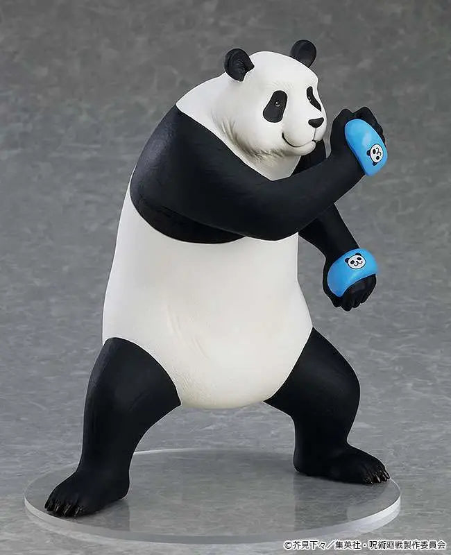 JUJUTSU KAISEN PANDA PUP GOODSMILE FR