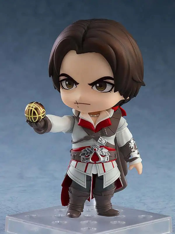 ASSASSIN CREED EZIO AUDITORE NENDOROID GOODSMILE FR