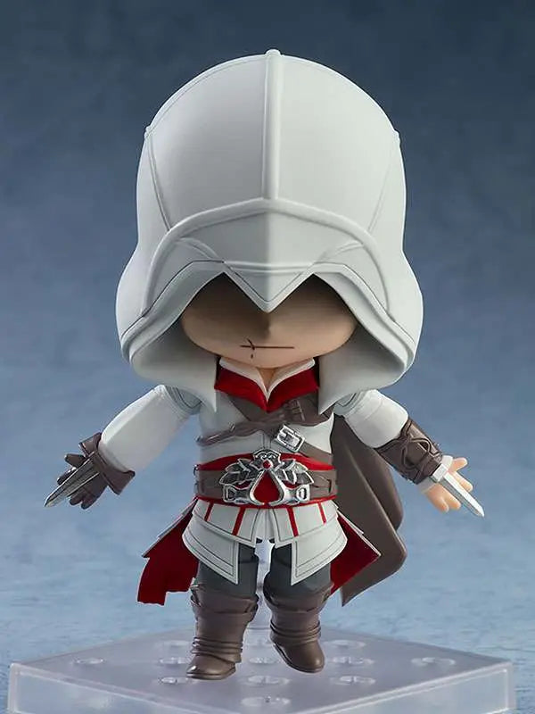 ASSASSIN CREED EZIO AUDITORE NENDOROID GOODSMILE FR