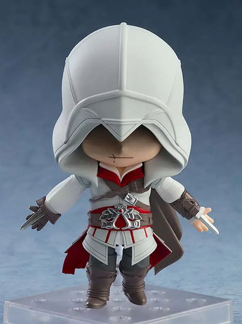 ASSASSIN CREED EZIO AUDITORE NENDOROID GOODSMILE FR