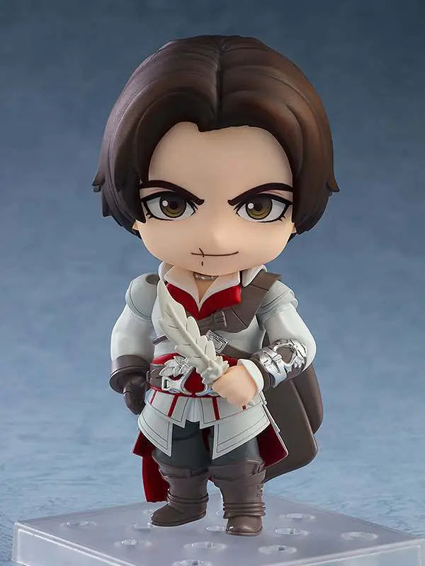 ASSASSIN CREED EZIO AUDITORE NENDOROID GOODSMILE FR
