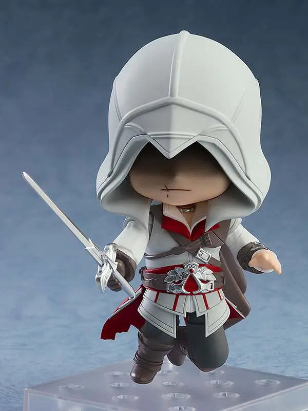 ASSASSIN CREED EZIO AUDITORE NENDOROID GOODSMILE FR