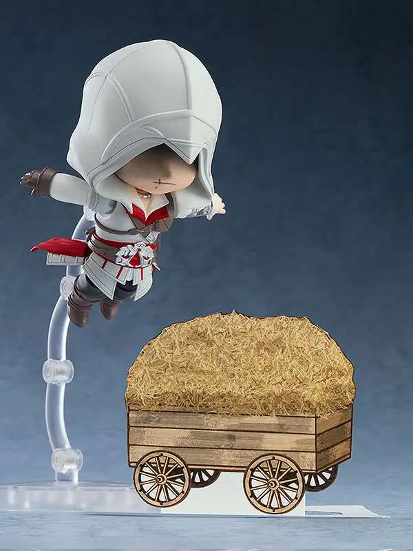 ASSASSIN CREED EZIO AUDITORE NENDOROID GOODSMILE FR
