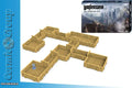 WOLFENSTEIN TBG 3D TERRAIN ARCHON GAMES