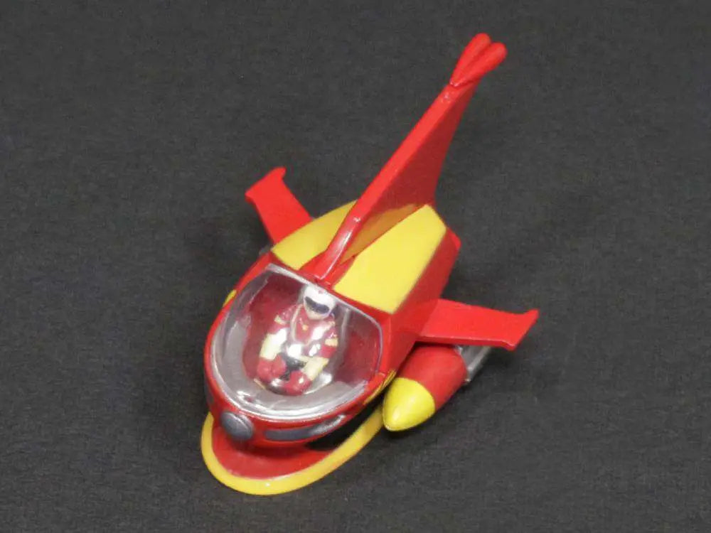METAL ACTION PILDER SET EVOLUTION TOYS