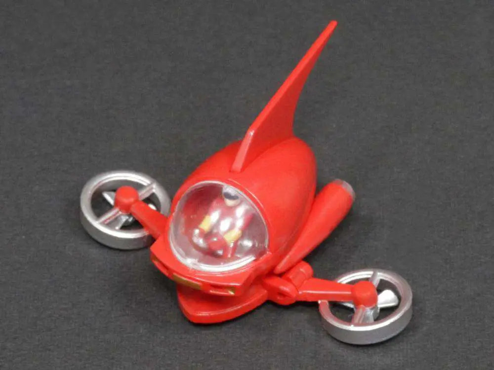 METAL ACTION PILDER SET EVOLUTION TOYS