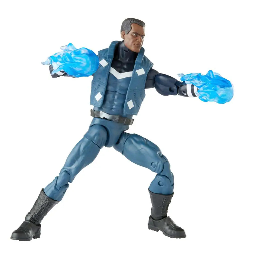 MARVEL LEGENDS CONTROLLER BLUE MARVEL AF HASBRO