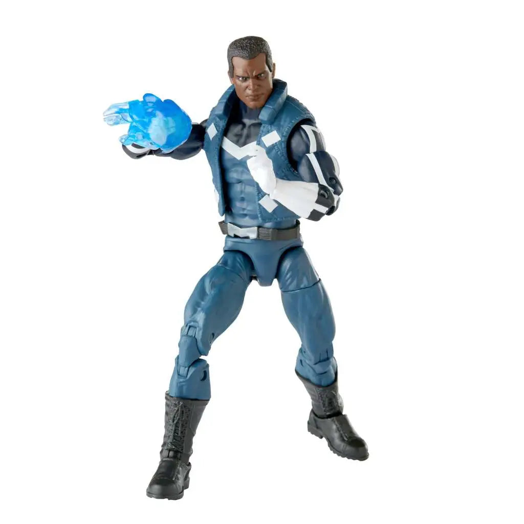 MARVEL LEGENDS CONTROLLER BLUE MARVEL AF HASBRO