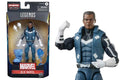 MARVEL LEGENDS CONTROLLER BLUE MARVEL AF HASBRO