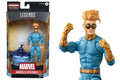 MARVEL LEGENDS CONTROLLER SPEEDBALL AF HASBRO