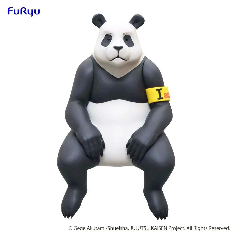 JUJUTSU KAISEN PANDA NOODLE STOPPER FIG FURYU