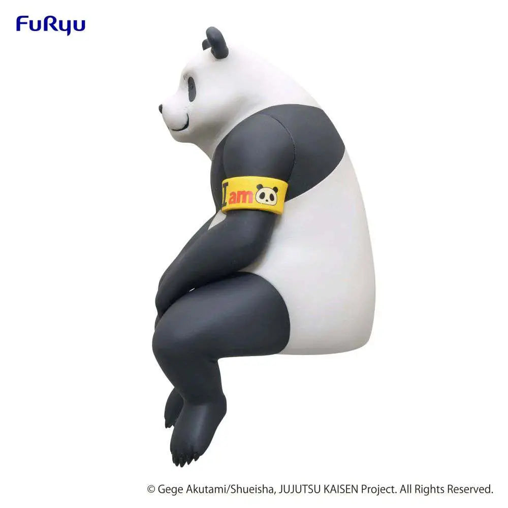 JUJUTSU KAISEN PANDA NOODLE STOPPER FIG FURYU