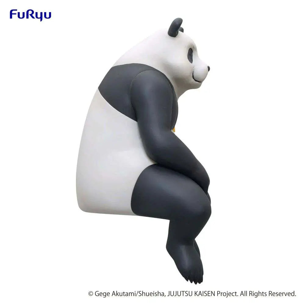 JUJUTSU KAISEN PANDA NOODLE STOPPER FIG FURYU