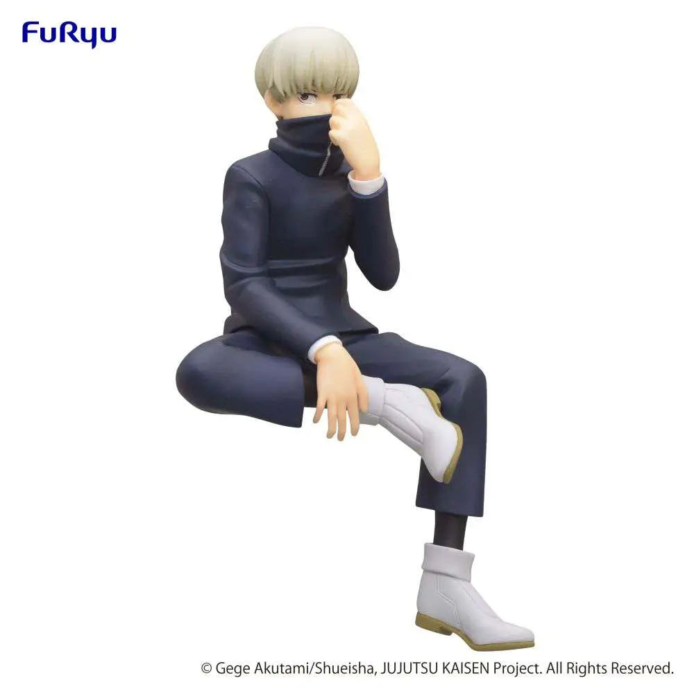 JUJUTSU KAISEN TOGE INUMAKI NOODLE STOP FURYU